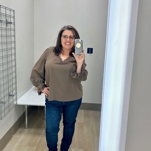 Meet your Posher, Tammy